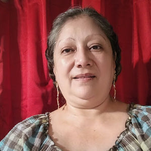 Meet your Posher, Angélica